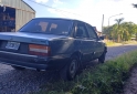 Autos - Peugeot 505 1991 GNC 111111Km - En Venta