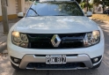 Autos - Renault Duster privilege 1.6 2015 GNC 113000Km - En Venta