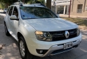 Autos - Renault Duster privilege 1.6 2015 GNC 113000Km - En Venta