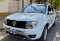 Autos - Renault Duster privilege 1.6 2015 GNC 113000Km - En Venta