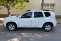 Autos - Renault Duster privilege 1.6 2015 GNC 113000Km - En Venta