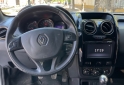 Autos - Renault Duster privilege 1.6 2015 GNC 113000Km - En Venta