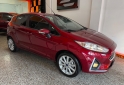 Autos - Ford Fiesta 2018 Nafta 56000Km - En Venta