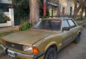 Autos - Ford Ford taunus gua 1982 GNC 100000Km - En Venta