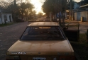 Autos - Ford Ford taunus gua 1982 GNC 100000Km - En Venta