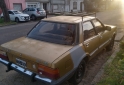 Autos - Ford Ford taunus gua 1982 GNC 100000Km - En Venta