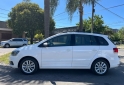 Autos - Volkswagen suran 2015 GNC 105400Km - En Venta