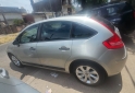 Autos - Citroen C4 x pack look 2010 GNC 110000Km - En Venta