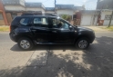 Autos - Renault Duster confort plus 2014 GNC 95000Km - En Venta