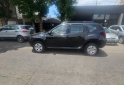 Autos - Renault Duster confort plus 2014 GNC 95000Km - En Venta