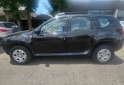 Autos - Renault Duster confort plus 2014 GNC 95000Km - En Venta