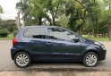 Autos - Volkswagen Fox 2011 GNC 200000Km - En Venta