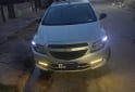 Autos - Chevrolet Prisma joy ls + 2020 GNC 98000Km - En Venta