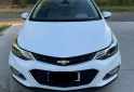 Autos - Chevrolet Cruze LTZ , 5 Ptas 2019 Nafta 136000Km - En Venta