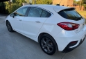 Autos - Chevrolet Cruze LTZ , 5 Ptas 2019 Nafta 136000Km - En Venta