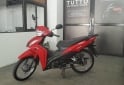 Motos - Honda Wave 2021 Nafta  - En Venta