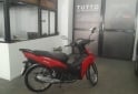 Motos - Honda Wave 2021 Nafta  - En Venta