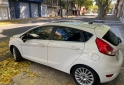 Autos - Ford Fiesta titanium 2017 GNC 99000Km - En Venta