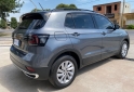 Autos - Volkswagen T-CROSS COMFORTLINE AT 2021 Nafta 107091Km - En Venta