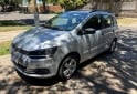 Autos - Volkswagen Suran 2019 GNC 90000Km - En Venta