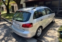 Autos - Volkswagen Suran 2019 GNC 90000Km - En Venta