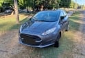 Autos - Ford Fiesta kinetic 2014 Nafta 94000Km - En Venta