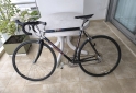 Deportes - BICICLETA ORIGINAL CADEX TALLA 58 UNICO DUEO ESTADO MUY BUENO POCO USO - En Venta