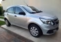 Autos - Chevrolet Agile 2015 Nafta 90000Km - En Venta