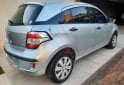 Autos - Chevrolet Agile 2015 Nafta 90000Km - En Venta