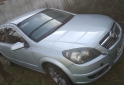 Autos - Chevrolet vectra 2008 Nafta 18400Km - En Venta