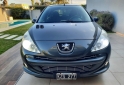 Autos - Peugeot 207 2012 Nafta 120000Km - En Venta