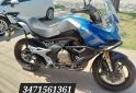 Motos - CF 650 mt 2023 Nafta 7000Km - En Venta