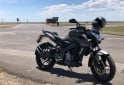 Motos - Bajaj 200 rousser 2018 Nafta 9000Km - En Venta