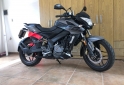 Motos - Bajaj 200 rousser 2018 Nafta 9000Km - En Venta