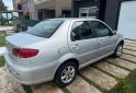 Autos - Fiat SIENA EL 1.4 2018 GNC 170000Km - En Venta