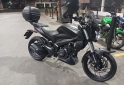 Motos - Bajaj dominar 2023 Nafta 8000Km - En Venta