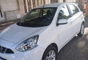 Autos - Nissan March Sense 2020 Nafta 39600Km - En Venta