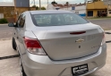 Autos - Chevrolet PRISMA LT 2015 Nafta 85371Km - En Venta