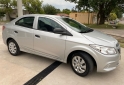 Autos - Chevrolet PRISMA LT 2015 Nafta 85371Km - En Venta