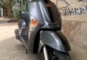 Motos - Kymco Like 2019 Nafta 18300Km - En Venta