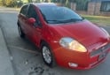 Autos - Fiat Punto 1.4 2010 Nafta 151000Km - En Venta