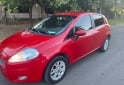 Autos - Fiat Punto 1.4 2010 Nafta 151000Km - En Venta