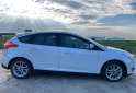 Autos - Ford Focus 3 2016 Nafta 106000Km - En Venta