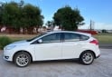 Autos - Ford Focus 3 2016 Nafta 106000Km - En Venta