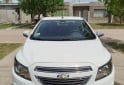 Autos - Chevrolet Prisma LTZ 2015 Nafta 156000Km - En Venta