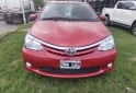 Autos - Toyota Etios xls 2015 Nafta 107000Km - En Venta