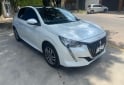 Autos - Peugeot 208 2021 Nafta 52000Km - En Venta