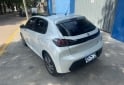 Autos - Peugeot 208 2021 Nafta 52000Km - En Venta