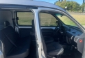 Utilitarios - Renault KANGOO 1.6 5 ASIENTOS 2016 GNC 165000Km - En Venta