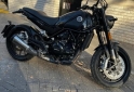 Motos - Benelli Leoncino 500 2020 Nafta 9800Km - En Venta